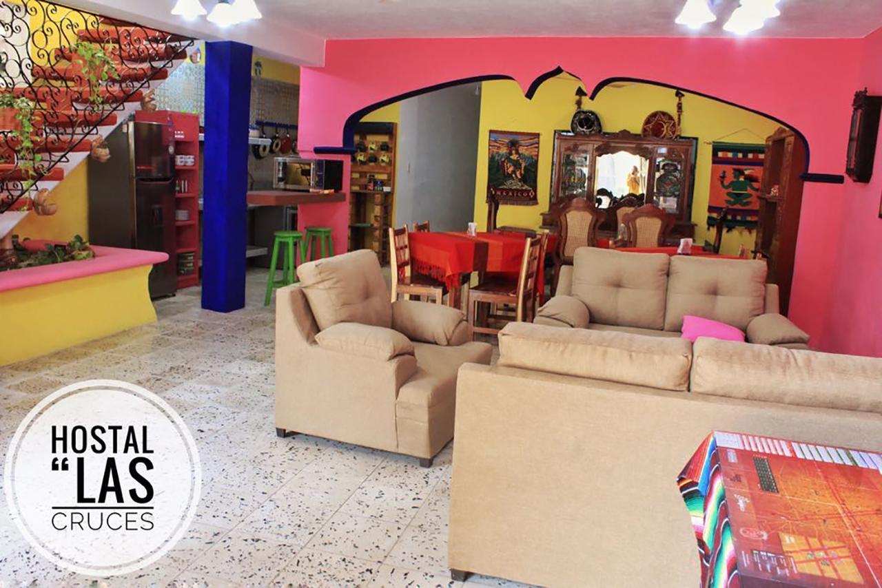 Hostal Las Cruces Valladolid  Eksteriør bilde