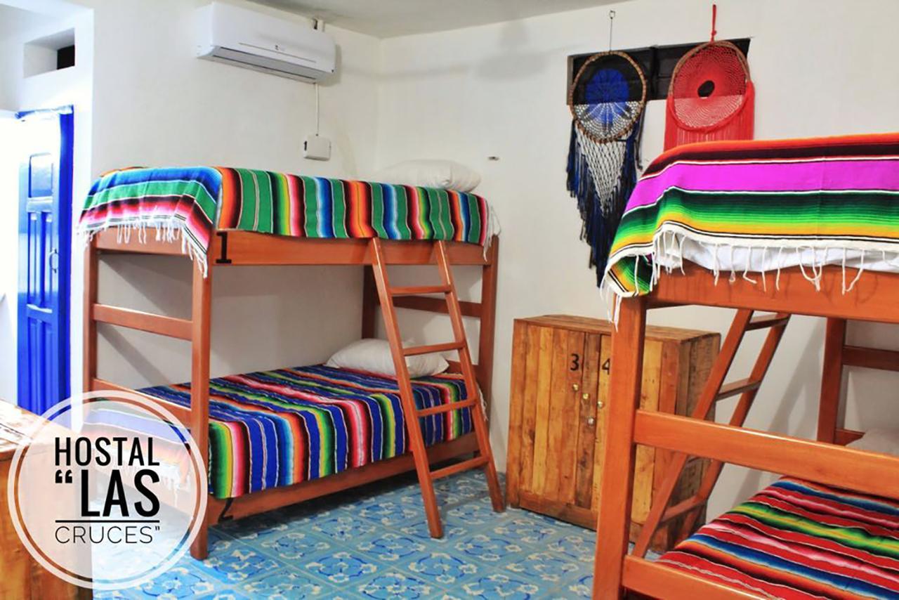 Hostal Las Cruces Valladolid  Eksteriør bilde