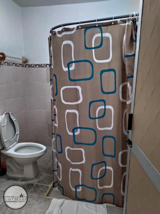 Hostal Las Cruces Valladolid  Eksteriør bilde